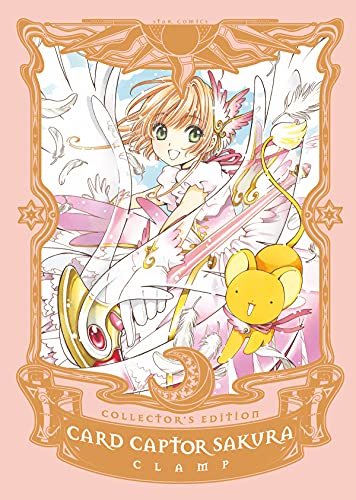 Cardcaptor Sakura. Collector's edition (Vol. 1) von Star Comics